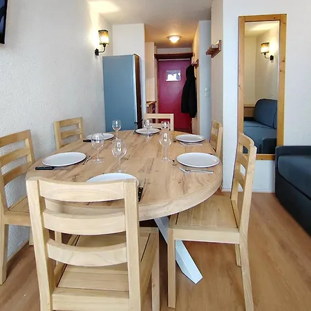 Duplex Charmant, Vue Montagnes - 6 Pers. Apartamento *
