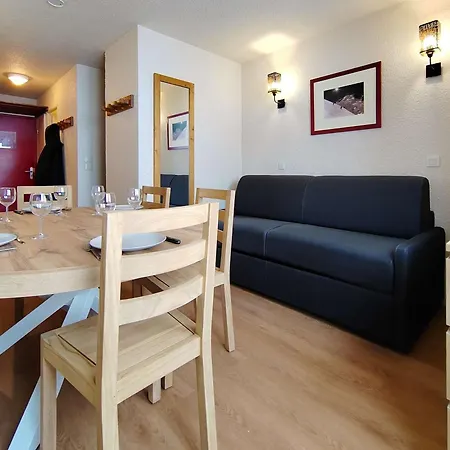 Duplex Charmant, Vue Montagnes - 6 Pers. *