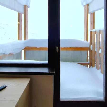 Apartamento Duplex Charmant, Vue Montagnes - 6 Pers.