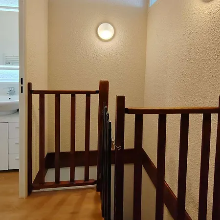Duplex Charmant, Vue Montagnes - 6 Pers. Val Thorens