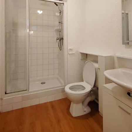 Duplex Charmant, Vue Montagnes - 6 Pers. Apartamento