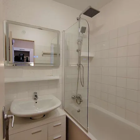 Duplex Charmant, Vue Montagnes - 6 Pers. Apartamento *