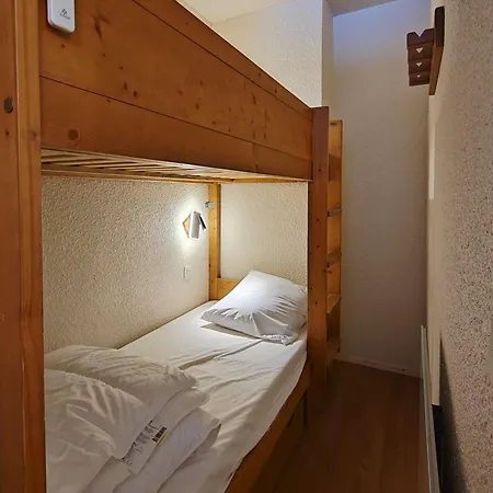 Apartamento Duplex Charmant, Vue Montagnes - 6 Pers. *