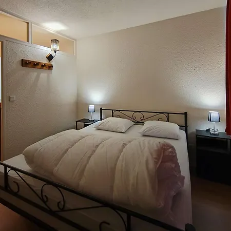 Apartamento Duplex Charmant, Vue Montagnes - 6 Pers. *