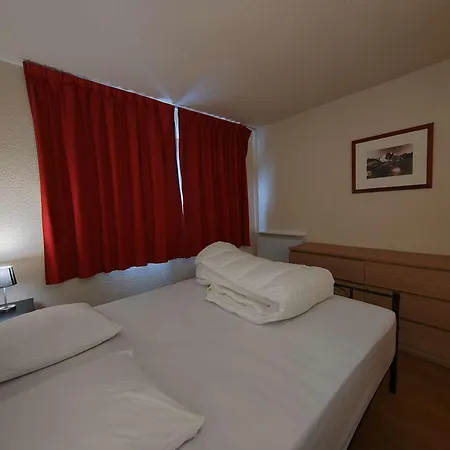 Duplex Charmant, Vue Montagnes - 6 Pers. Apartamento Val Thorens