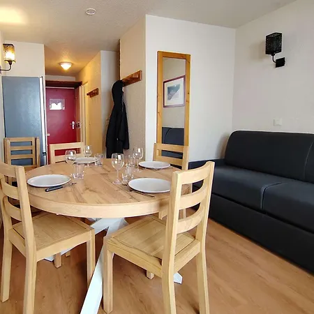 Apartamento Duplex Charmant, Vue Montagnes - 6 Pers.