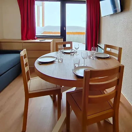 Duplex Charmant, Vue Montagnes - 6 Pers. Apartamento *
